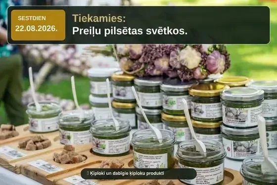 LĪVĀNU ĶIPLOKS - Revima SIA — Instagram