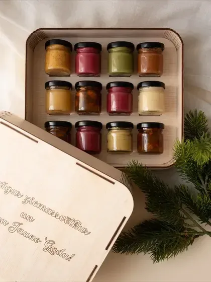 ECO HONEY LATVIA - BIŠKOPĪBAS PRODUKTI — Instagram