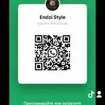 Endzi Style — Instagram