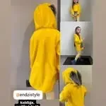 Endzi Style — Instagram
