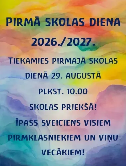 ĀBVS | Ādažu Brīvā Valdorfa Skola  — Instagram