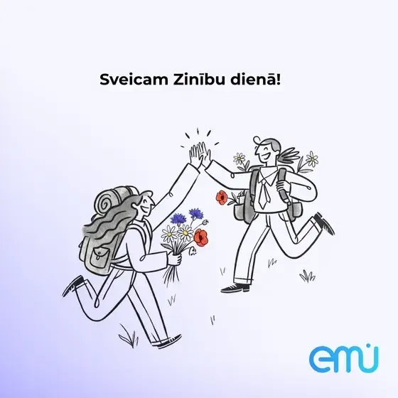 EMU skola — Instagram
