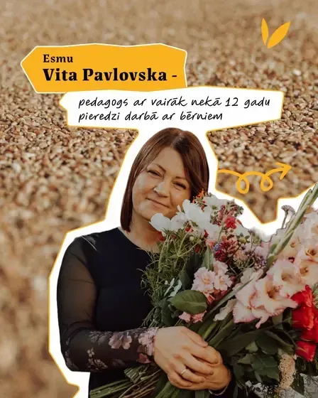 Laimes bļoda - Attīstošas nodarbības bērniem — Instagram