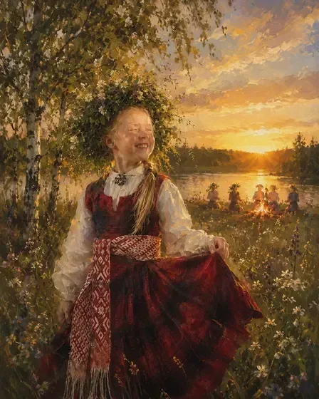 Rakstā viss dejai — Instagram