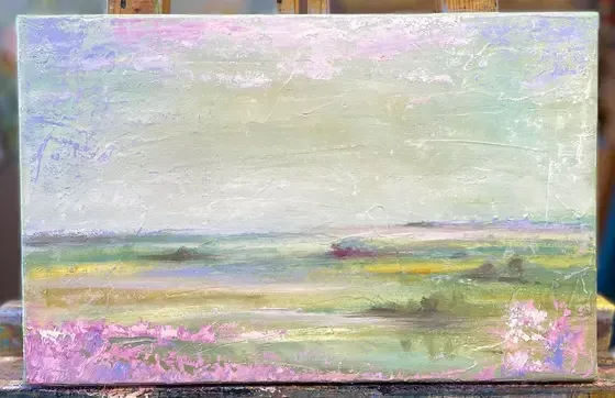 Inga Jurāne - gleznošana, radošās darbnīcas — Instagram