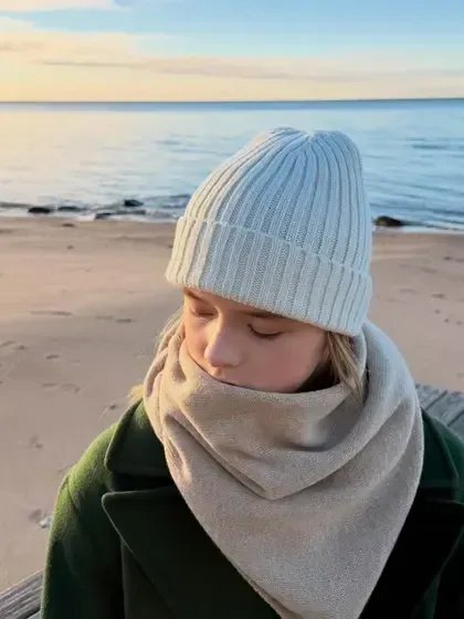 aneKknits — Instagram