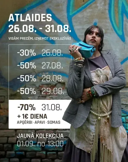 OTRĀ ELPA, labdarības organizācija — Instagram