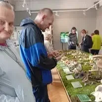 Latvijas Samariešu apvienība, biedrība — Facebook