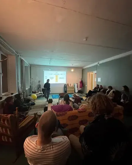 Free Riga house guardians - Platforma — Instagram