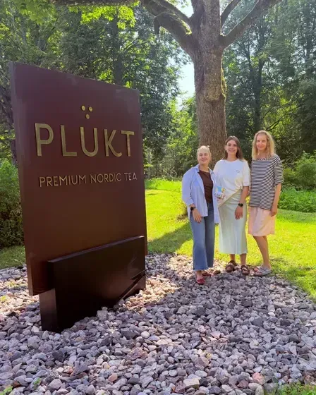 Mentor Latvia, biedŗība — Instagram