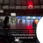 Lidl Arena  — Instagram