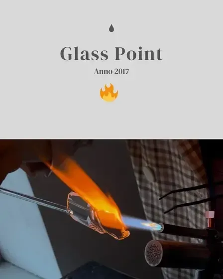 GLASS POINT - Stikla Māja — Instagram