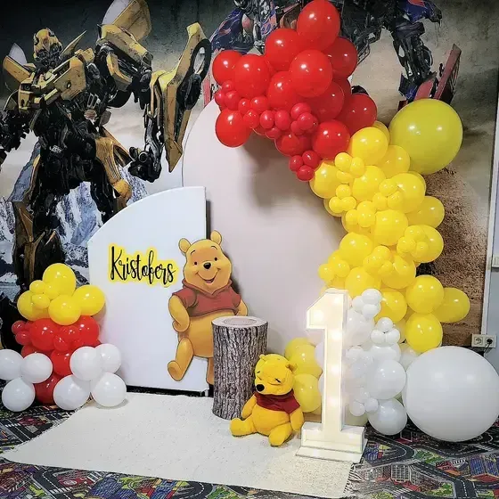 KIDS CLUB | bērnu ballīšu vieta — Instagram