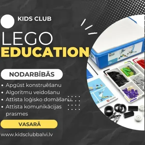 KIDS CLUB | bērnu ballīšu vieta — Instagram