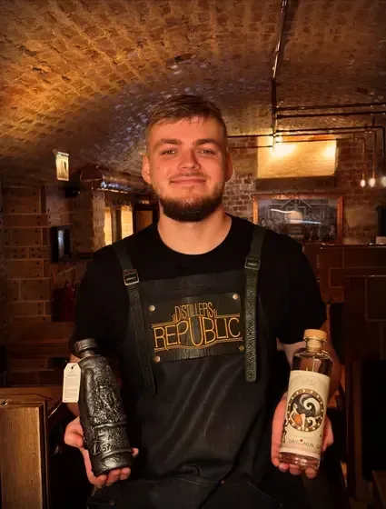 Distillers Republic — Instagram