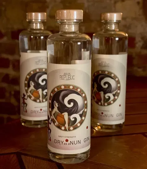 Distillers Republic — Instagram