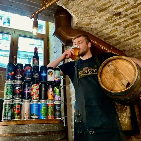 Distillers Republic — Instagram