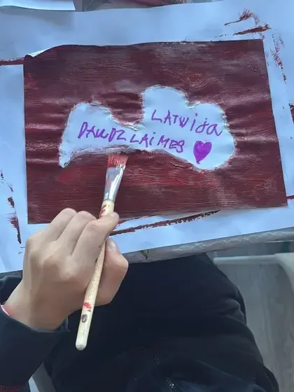 CareLat - nodarbojas ar bērnu ar īpašām vajadzībām asistenci — Instagram
