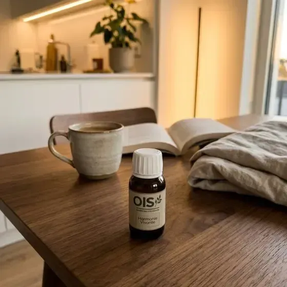 OISaroma - ēterisko eļļu produkti — Instagram