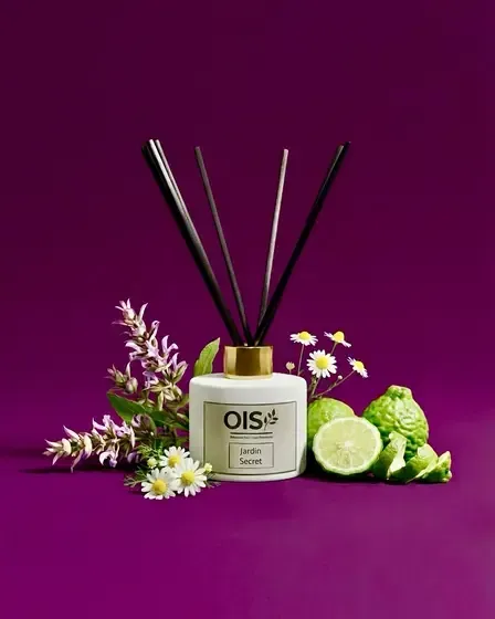 OISaroma - ēterisko eļļu produkti — Instagram