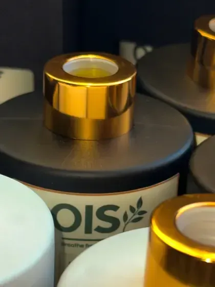 OISaroma - ēterisko eļļu produkti — Instagram