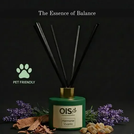 OISaroma - ēterisko eļļu produkti — Instagram