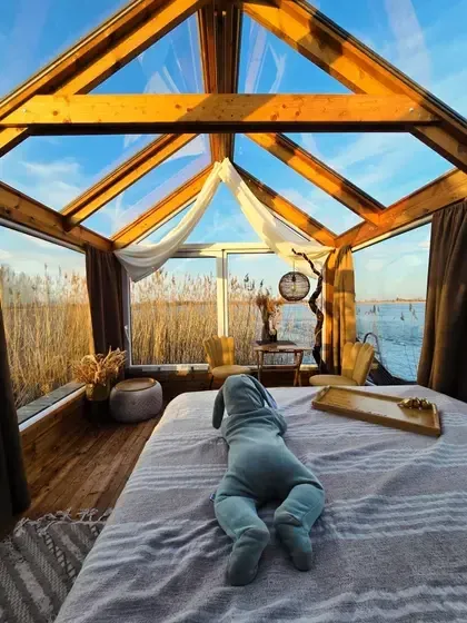 Million star hotel — Instagram