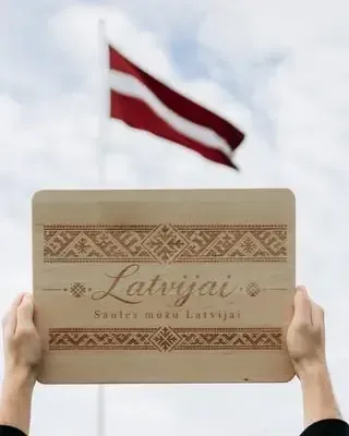 Upeslīči atpūtai - Viesu namu īre atpūtai un semināriem — Instagram