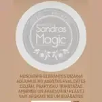 SandrasMagic - trikotāžas izstrādājumi — Instagram