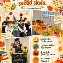 Skola Domdaris — Instagram
