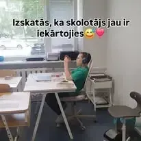 Skola Domdaris — Instagram
