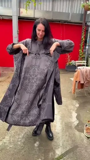 HarmoMe Textile- tekstilizstrādājumi ar Baltu spēka zīmēm — Instagram