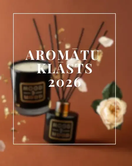 Mood2Mood - sveces un aromāti — Instagram