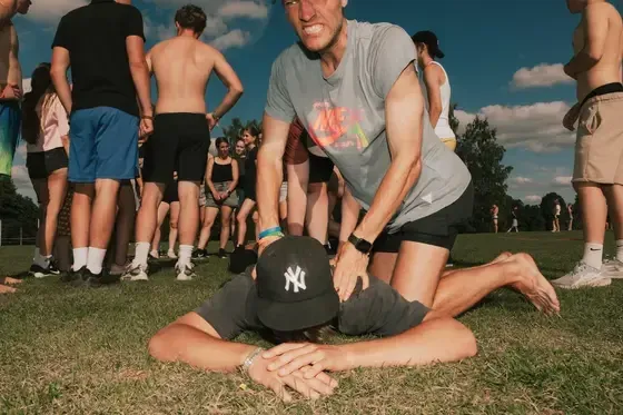 TUVU - labdarības organizācija — Instagram