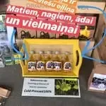 Z/S "Kurmīši" - zemnieku saimniecība/ bio produkcija — Instagram