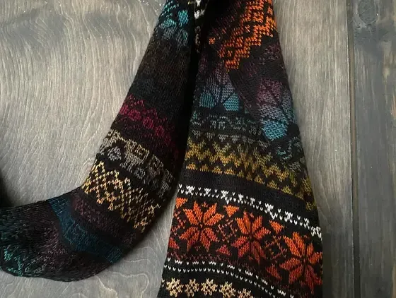 SandrasMagic - trikotāžas izstrādājumi — Instagram
