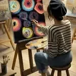 SandrasMagic - trikotāžas izstrādājumi — Instagram