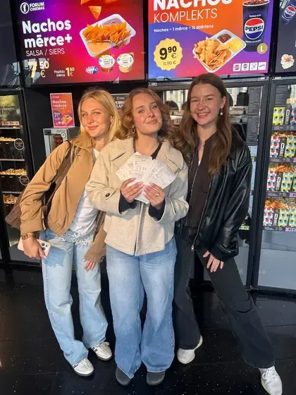 Patnis - Privātskola — Instagram