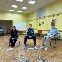 BRĪVUPES - ATBALSTA MĀJA  — Facebook