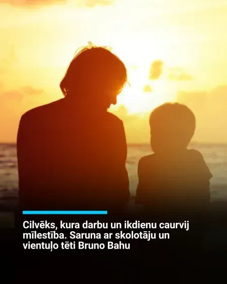 Mammām un tētiem — Instagram