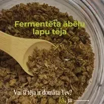 Ūdrupe - zāļu tēju ražotāji — Facebook