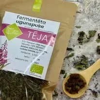 Ūdrupe - zāļu tēju ražotāji — Facebook