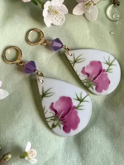 Rotu māksliniece Agnese Lapiņa — Instagram