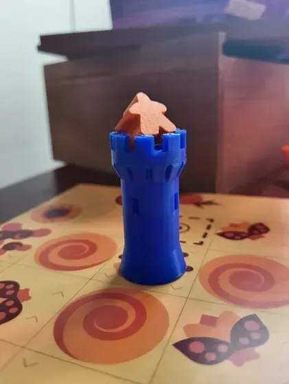 Thought Tower - spēles — Instagram