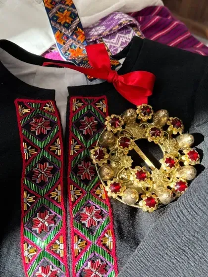 Rakstā viss dejai — Instagram