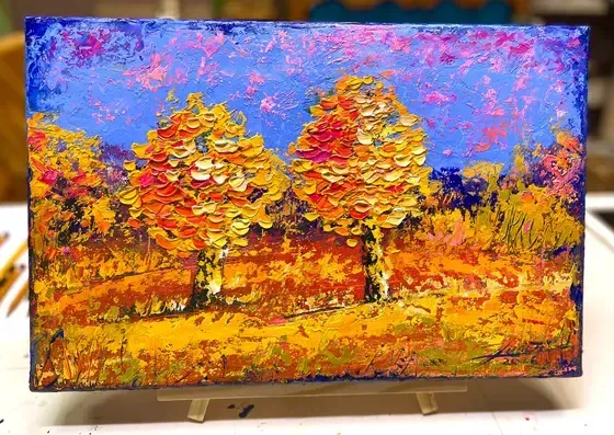 Inga Jurāne - gleznošana, radošās darbnīcas — Instagram