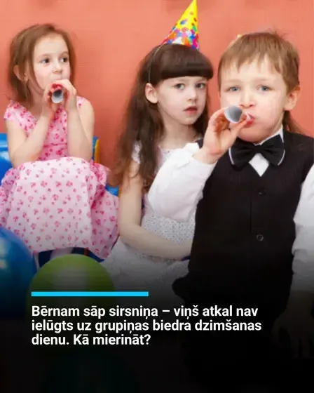 Mammām un tētiem — Instagram