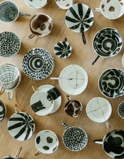 Cerannic- porcelāna studija- darbnīca Tukumā — Instagram
