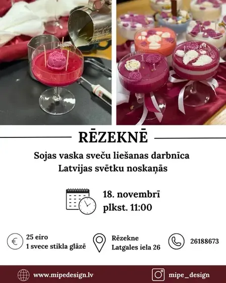 MiPe Design — Instagram