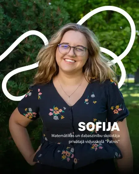 Patnis - Privātskola — Instagram